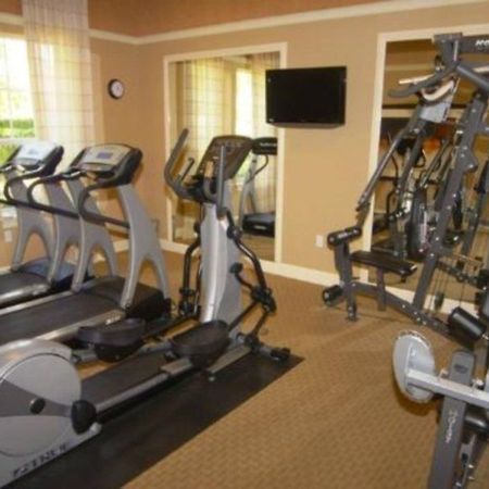 Lucaya Village Resort Kissimmee Luaran gambar