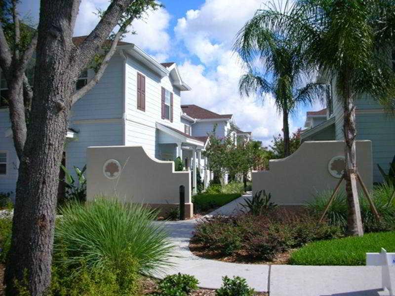 Lucaya Village Resort Kissimmee Luaran gambar