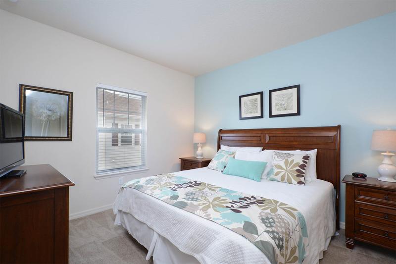 Lucaya Village Resort Kissimmee Luaran gambar