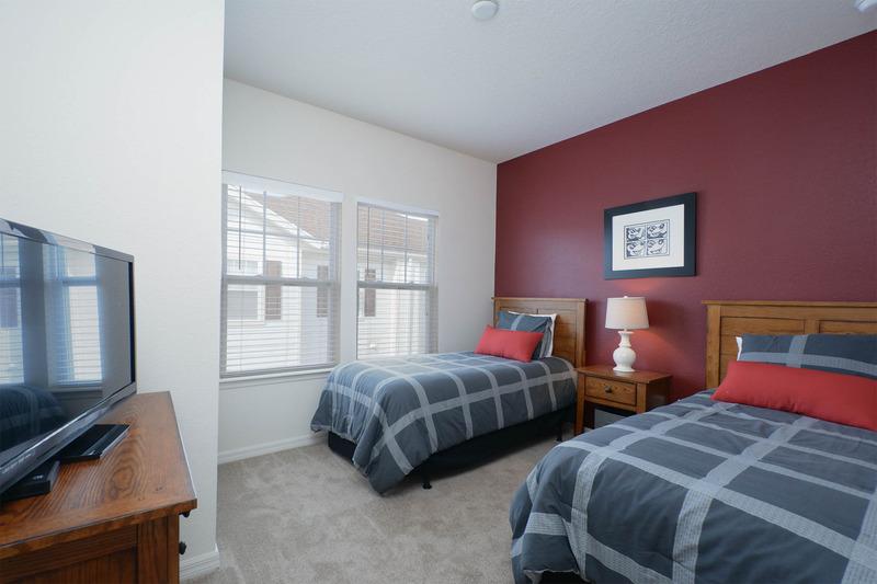 Lucaya Village Resort Kissimmee Luaran gambar