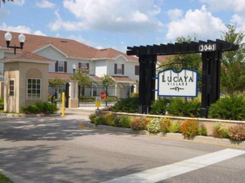 Lucaya Village Resort Kissimmee Luaran gambar