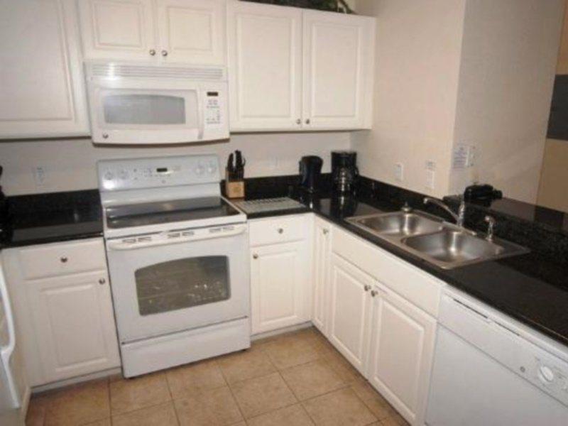 Lucaya Village Resort Kissimmee Luaran gambar