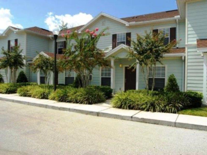 Lucaya Village Resort Kissimmee Luaran gambar