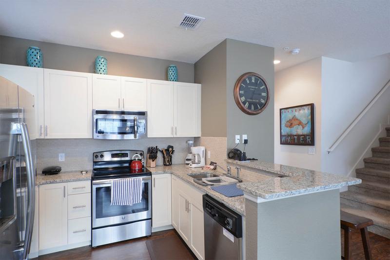 Lucaya Village Resort Kissimmee Luaran gambar