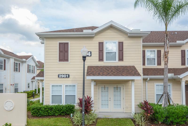 Lucaya Village Resort Kissimmee Luaran gambar