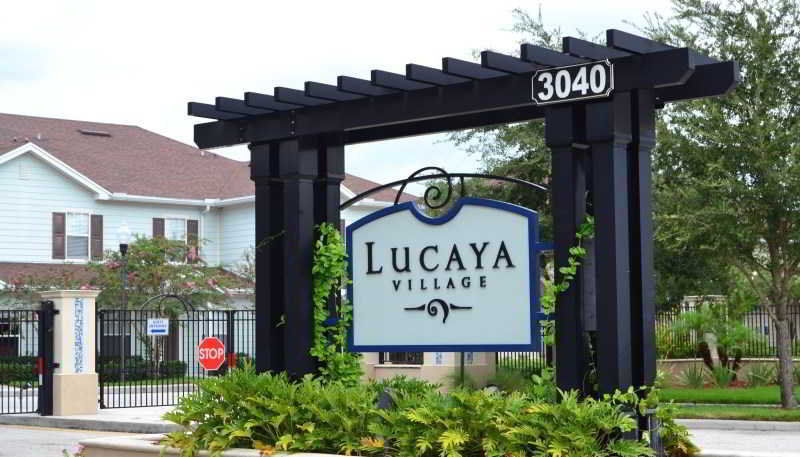Lucaya Village Resort Kissimmee Luaran gambar