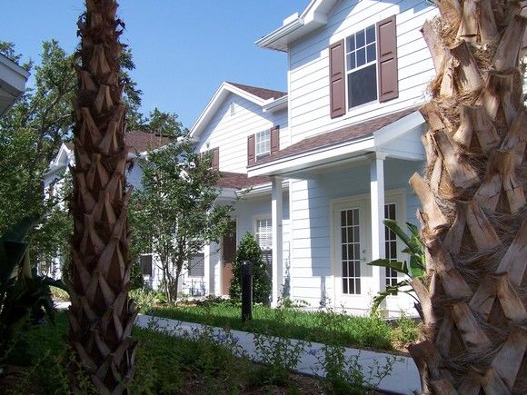 Lucaya Village Resort Kissimmee Luaran gambar