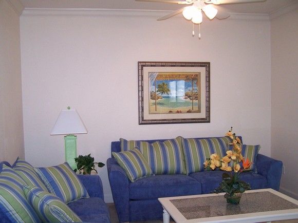 Lucaya Village Resort Kissimmee Luaran gambar