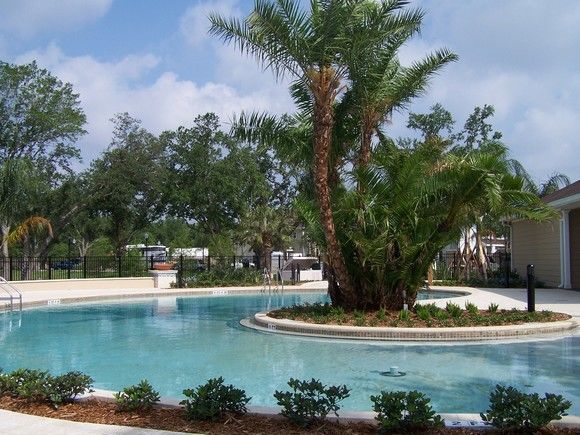 Lucaya Village Resort Kissimmee Luaran gambar