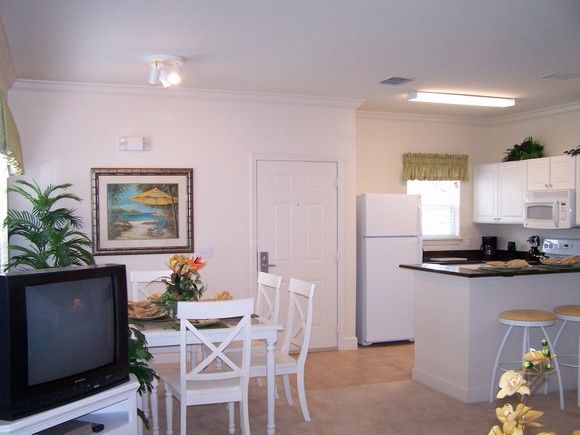Lucaya Village Resort Kissimmee Luaran gambar