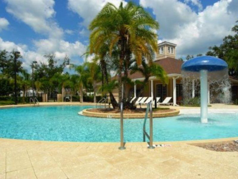 Lucaya Village Resort Kissimmee Luaran gambar